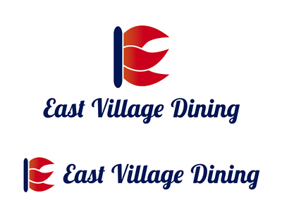レストラン運営・コンサル会社のロゴ
