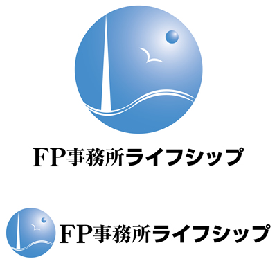 FP事務所のロゴ